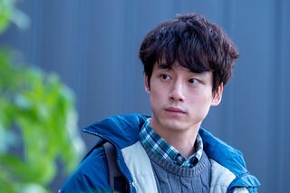 おかえりモネ　坂口健太郎