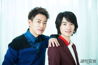 シュージン・神木隆之介はサイコー・佐藤健を本気で大好きだった