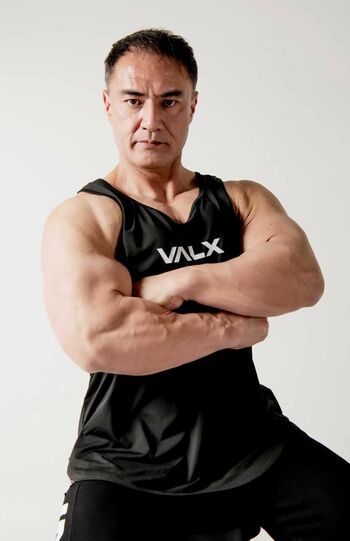 筋トレ界のレジェンド、山本義徳氏はYouTubeでも活躍中