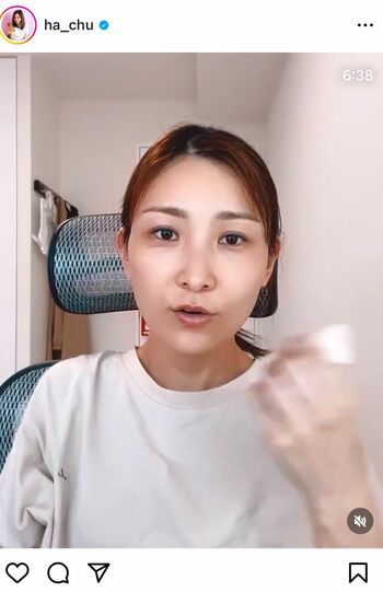 はあちゅうが行うインスタライブにも多くの視聴者が集まる（本人インスタグラムより）