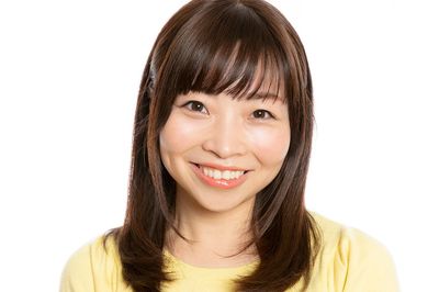 ジブリ芸人・石出奈々子