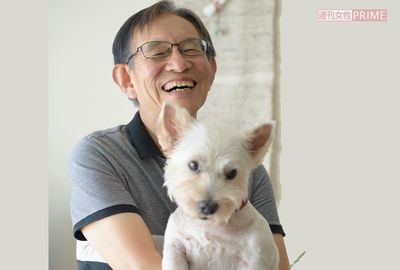 がんで他界した妻の日記に涙、残された夫がはじめて気づいたこととは