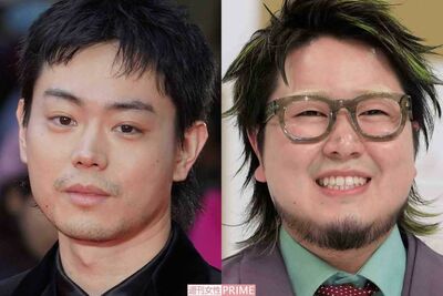 こっちのけんと、紅白出場の“失礼報道”に擁護の声続出も「褒めるために菅田将暉を下げんな」新たな論争勃…