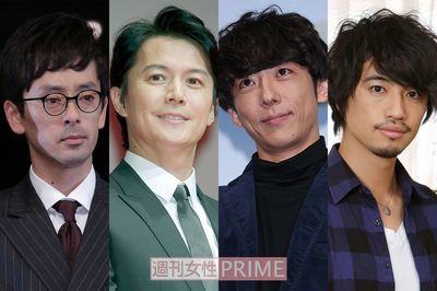 2019年春ドラマ、ベスト＆ワーストは？　高橋一生＆福山雅治は“キャラ迷走”