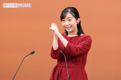 佳子さまの手話は「非常に丁寧できれい」、紀子さまの手話の“恩師”が感謝する秋篠宮家が手話界にもたらし…