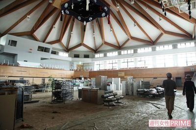 相撲に魅せられ167年、水害で土俵を失っても立ち上がるのが『乙亥大相撲』