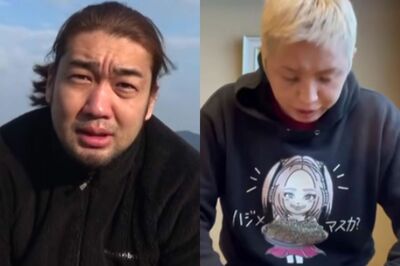 「シバターは八百長してない」の声も、存続危機に陥る『RIZIN』と“割を食った”5人