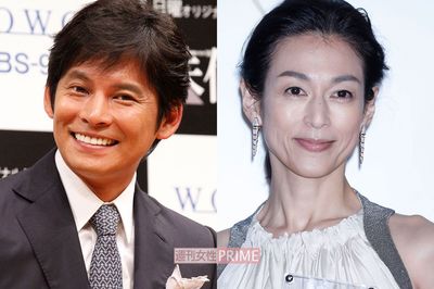 織田裕二が鈴木保奈美と共演、よりもフジが目を向ける『踊る』復活の可能性