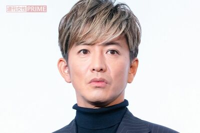 木村拓哉、時代のトレンドを作るかっこよさの秘訣に「頭の形の良さ」役者として一皮剥ける最後の髪型は?