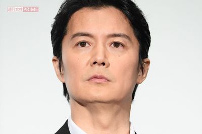 福山雅治、9年ぶりの『ガリレオ』新作と菅田将暉につなげる“世代交代”のバトン