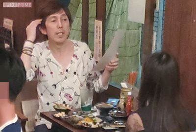 2丁拳銃・小堀裕之、既婚の身なのに女性を“ハシゴ”!? 「クズデート」の一部始終