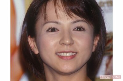 いとうまい子【60歳で教授】“顔変わらなさすぎ”と話題！ 研究者と両立する驚異の人生