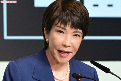 自民党がN国齊藤健一郎参議院議員と合同会派結成した裏の思惑…高市総裁の“停波”発言と“NHKをぶっ壊す”…
