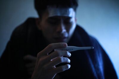 《コロナ変異株》生還した重症者が語る、急激な容体悪化と“死ぬより苦しい”魔の数日