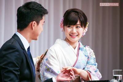 福原愛が不倫デートを「自らバラした」不可解、離婚拒否する夫への“最後通告”か