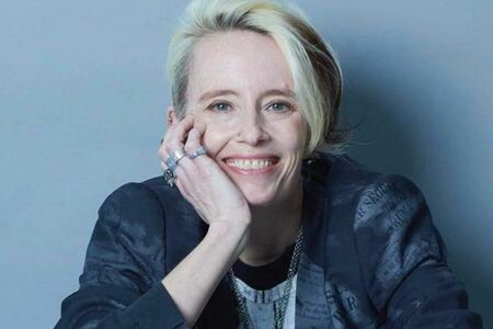 アン・クレシーニさん●言語学者。アメリカ・バージニア州出身。2023年11月に日本国籍を取得。日本在住歴23年、現在は福岡県宗像市に暮らす。北九州市立大学准教授を務め、西日本新聞にて連載中。最新刊『なぜ日本人はupsetを必ず誤訳するのか』（アルク）など、著書多数。