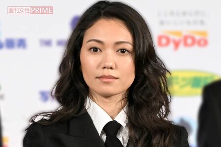 二階堂ふみ