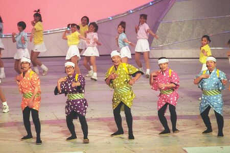 ザ・ドリフターズ、いかりや長介さん、志村けんさん、仲本工事さんがなくなってしまった