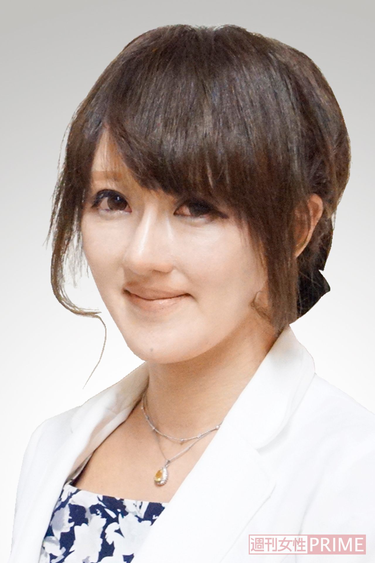 天野馨南子さん