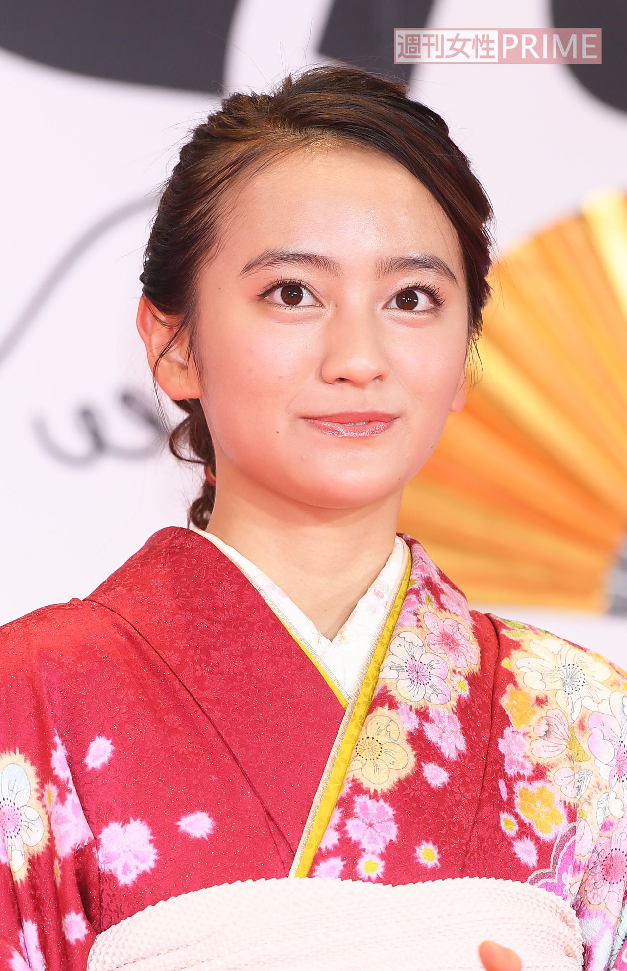 オスカーを退社した岡田結実