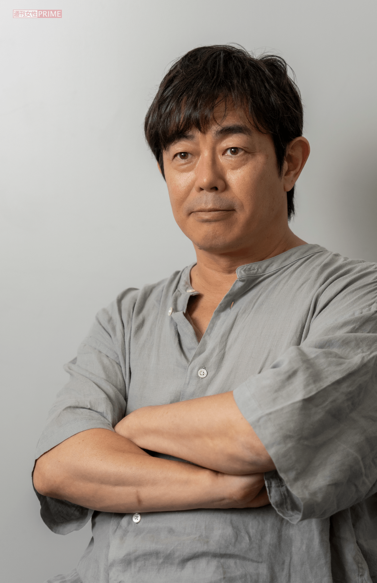 「さかのぼればTHE BOOMの4人が出会ったのも大きいこと。4人が出会わなければ、デビューはなかったわけですからね」