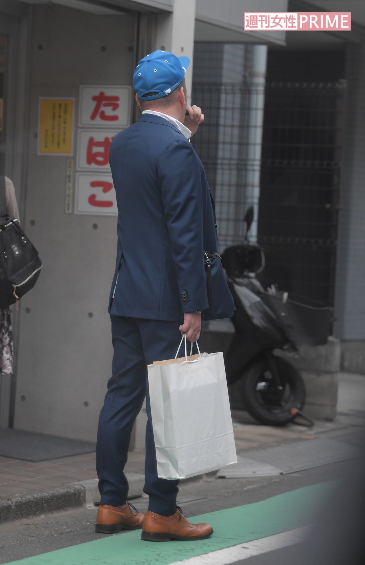 野性爆弾・くっきー