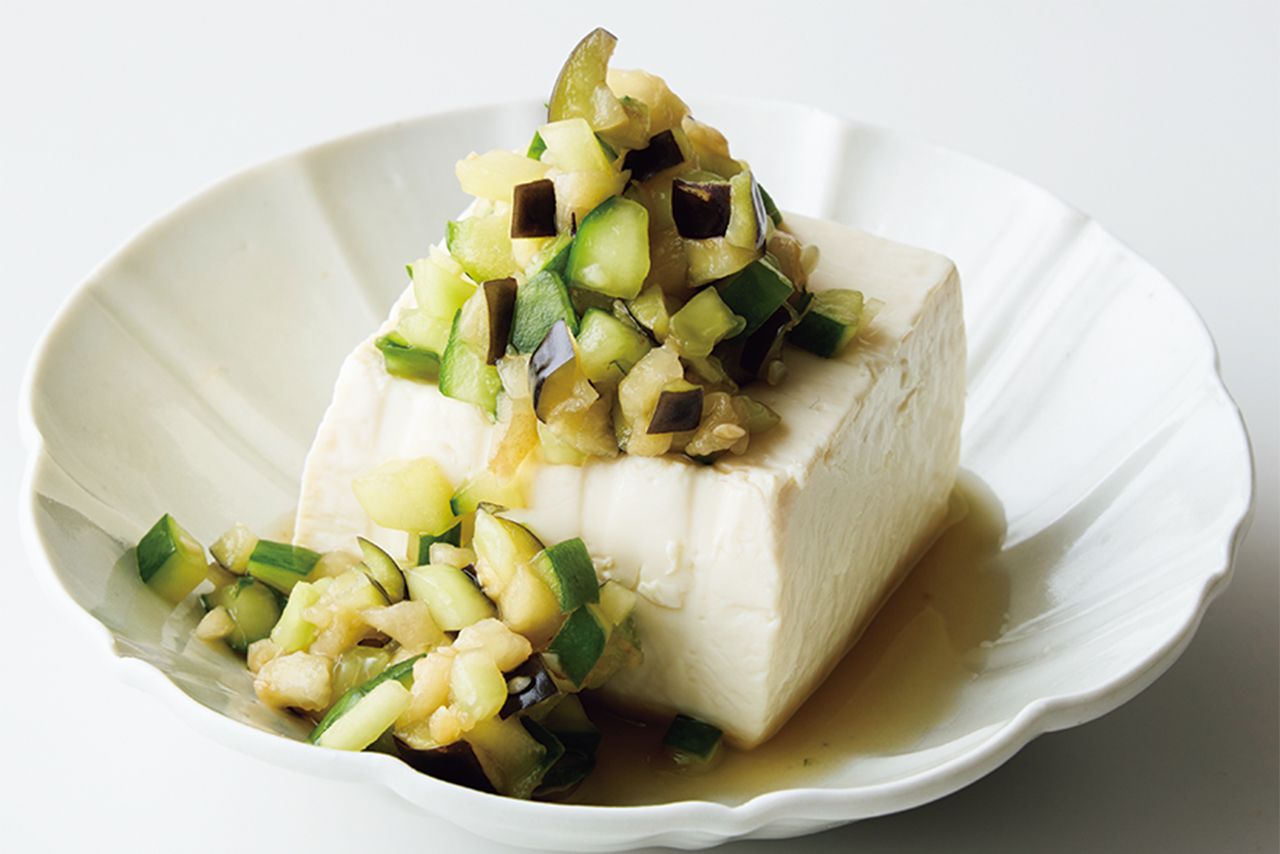 だし　撮影／原ヒデトシ