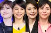 《“奇跡”の50代女優ランキング》同年代の女性が選んだ1位は「30代に見える」自然体な姿勢の“美魔女”