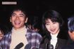1995年に結婚した田中美佐子とTake2深沢邦之