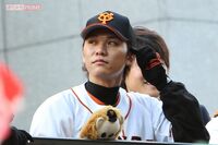 巨人・坂本勇人、インスタ開設も本当の目的は「過去の遊び相手と連絡とるため」ファンからは心配の声「コメ…