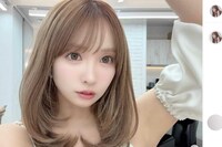 三上悠亜、暗号資産『MIKAMIコイン』がローンチ直後に謎の大暴落で「闇深い」イメージダウン必至の“疑惑”