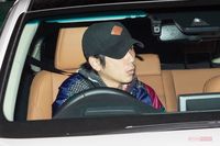 二宮和也、結婚前に目撃されていた“ふたりで外食”の超厳戒態勢ぶり