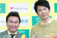 かまいたち、大躍進の裏にあった「いじられキャラ」への変貌と「テレビ界の新指標」