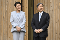 天皇ご一家の生活費360万円を“侍従”が窃取「お金に困っていた」宮内庁職員の意外な給与と採用形態