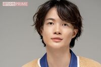 キャリア20年越え── 神木隆之介の“変わらない謙虚さ”と今だから言える“運命の選択”