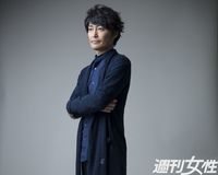 安田顕「子どものときからプロレスが好きなんですけど…」