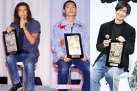 ベストジーニスト賞、14年間も途絶えている “非ジャニーズ” 受賞の不思議