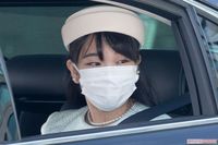 小室圭さん、母親が抱える“借金”を時効に！ 紀子さまは「運命の11月」に怯える日々