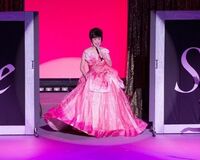 小林幸子、”ラスボス”をメロメロさせた初婚相手との出会い