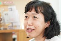 「傷病手当も失業手当も出ないと言われて」卵巣がん患者が語る、がんとお金の話