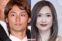 ダルビッシュ有＆紗栄子『SPUR』で16歳息子がモデルデビュー「アドレスも一緒（笑）」散りばめられた“匂わ…