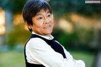 『下町ロケット』出演の内場勝則、ドラマで生かす新喜劇で培ったワザ