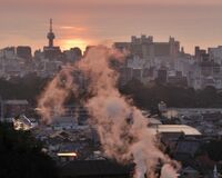 粘り強いマジメな性格な大分県の女性、チャラ男には厳しい