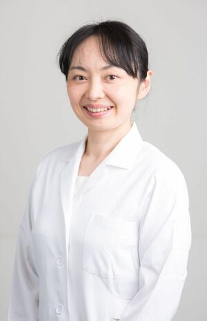 大島乃里子先生●クレアージュ東京レディースドッククリニック婦人科顧問。日本産科婦人科学会専門医、日本婦人科腫瘍学会専門医。