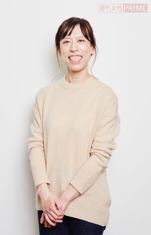松岡聖子さん●無印良品を運営する良品計画で商品開発を担当後に独立。現在は「OKASHIYAKarhu」のオーナー兼食品や飲食企業のアドバイザー、顧問を務める。