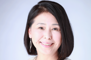 黒田尚子さん（ファイナンシャルプランナー、著書多数）