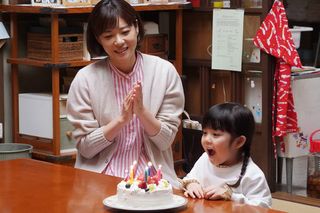 月9ドラマ『監察医　朝顔』 シーズン2がスタート （フジテレビ系）