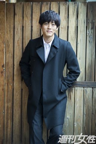 私物はビニール袋に入れる松坂桃李「楽だし、合理的です」