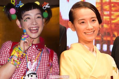 篠原ともえ