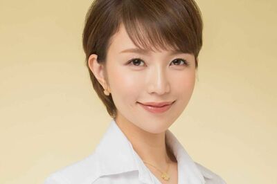居原田麗先生